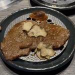 焼肉 うし幸 - 