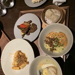 Crossroads Kitchen - 