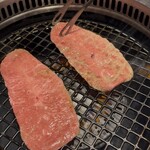 焼肉 うし幸 - 