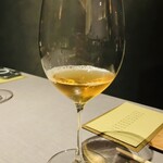 茶禅華 - 【ドリンク⑨】岩茶 奇蘭