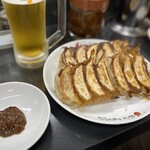 ぎょうざの店 ひょうたん 三宮店 - 