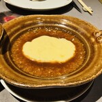 茶禅華 - 【写真㉕】山薬牛肉