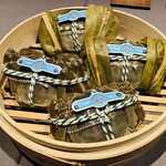 茶禅華 - 上海蟹