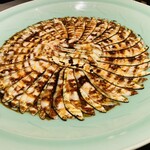 茶禅華 - 【写真⑩】雲白肉