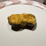 茶禅華 - 【写真㉖】山薬牛肉