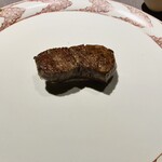 茶禅華 - 【写真㉔】山薬牛肉