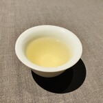 茶禅華 - 【ドリンク⑩】大雪山野生白茶