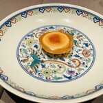 茶禅華 - 【写真②】黄金皮蛋