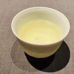 茶禅華 - 【ドリンク⑦】翠峰茶