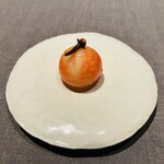 茶禅華 - 【写真⑱】苺とクローブ