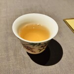 茶禅華 - 【ドリンク⑤】鳳凰単欉