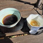 とうふ処 豆吉 - 