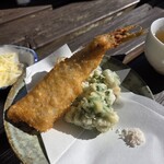 とうふ処 豆吉 - 