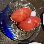 旬菜人 おしどり - 