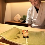 鳥匠いし井ひな - 