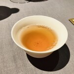 茶禅華 - 【ドリンク⑪】鉄羅漢