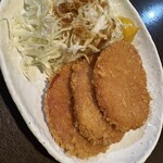 旬菜人 おしどり - 