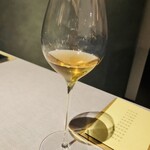 茶禅華 - 【ドリンク②】岩茶 百瑞香