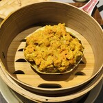 茶禅華 - 【写真⑮】鴛鴦蒸蟹