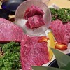 肉問屋直営 国産和牛焼肉 牛若丸 秋葉原店