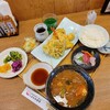 しまかぜ食堂 一宮店