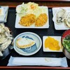 漁師の海鮮丼