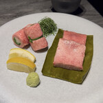 焼肉 うし幸 中目黒店 - 