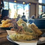 Kawakami An Hon Ten - 