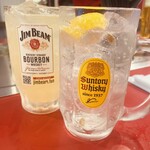 広島まるごと酒場 広島乃風 - 