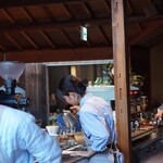 ブルーボトルコーヒー - 