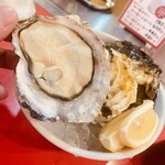 広島まるごと酒場 広島乃風 - 