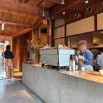ブルーボトルコーヒー - 