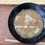 小田原漁港 とと丸食堂 - 