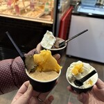 Gelateria Italiana Ciao - 