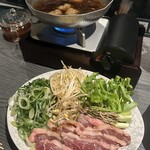 蕎麦 豊田 - 