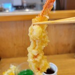 しまかぜ食堂 一宮店 - 