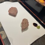 神戸牛　黒澤 - 