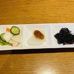 つばき食堂 - 