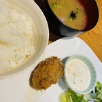 つばき食堂 - 