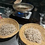 蕎麦 豊田 - 