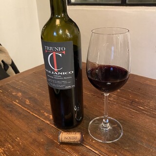 トラットリア ピッツェリア polipo_1