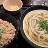 讃岐うどん 伊吹や製麺 秋葉原UDX店