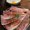 炭火焼肉 ホルモン にく式