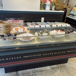 グランマルシェ - 