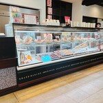 グランマルシェ - 