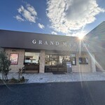 グランマルシェ - 