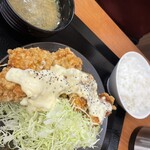 からやま - 料理写真: