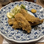 新宿割烹 中嶋 - 