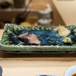 銀座 ふかさわ - 