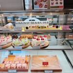 グランマルシェ - 